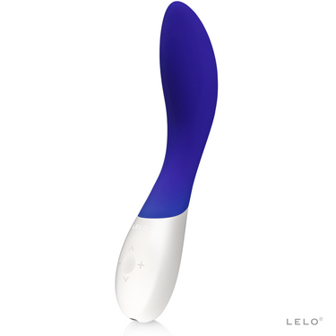 Stimolatore Punto G con Vibrazioni Regolabili e Design Ultra Morbido